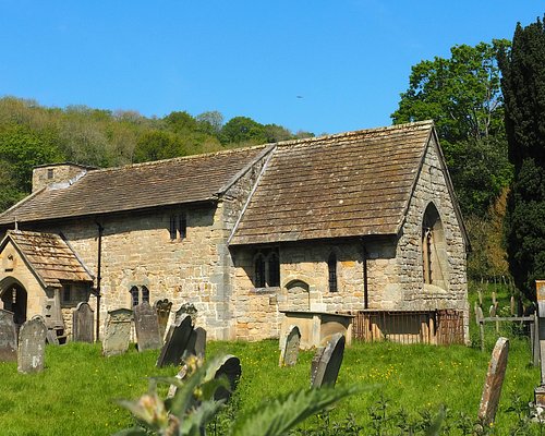 St Hilda's Church, Ellerburn