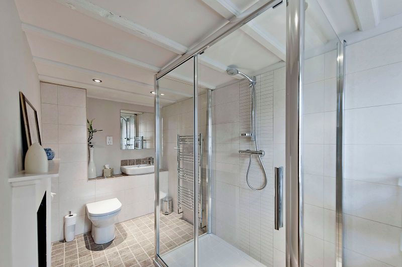 Luxury Bathroom